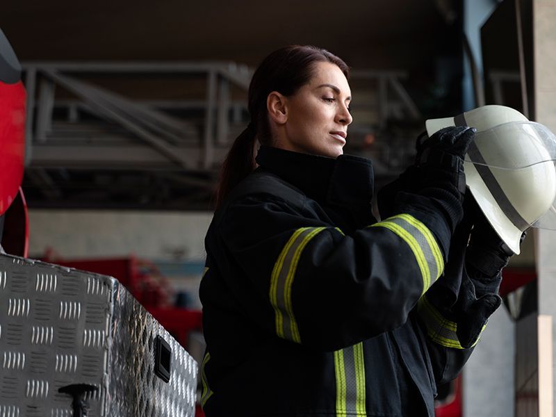 Пожарная безопасность: повышение квалификации и переподготовка, что и в каком случае выбрать?